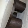 Edward Round Coffee Table - Used Like New Image 2