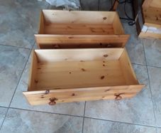 Chester drawers