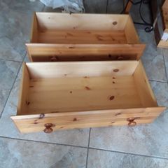 Chester drawers
