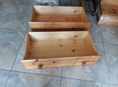 Chester drawers