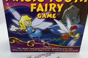 The Magic Tooth Fairy Game