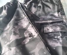 Adidas cargo bottoms brand new