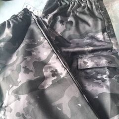 Adidas cargo bottoms brand new