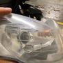 Yamaha aerox front light Image 3