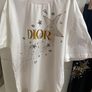 D boys T-shirt and shorts set 13/14yrs Image 2