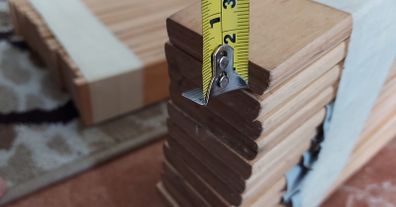 Bed Slats