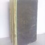 A Disclosure of English Poetrie 1586 by William Webbe - Carefully Edited by Edward Arber, English Reprints,1870 (HQ466) Image 5