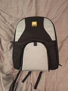 Nikon Camera Backpack