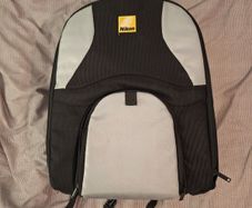 Nikon Camera Backpack