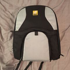 Nikon Camera Backpack