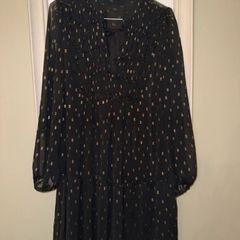 Selection of mini dresses