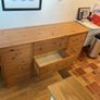 Pine Drawers Image 3