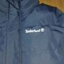 Timberland Puffer Coat - Size - 5-6 Years - RRP - 138.00 Image 6