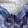 Fantasie Natalie - Underwired Side Support Bra 30F - Blue Mist - BNWT RRP 42 Image 4
