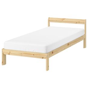 FREE IKEA neiden bed. Barely used.