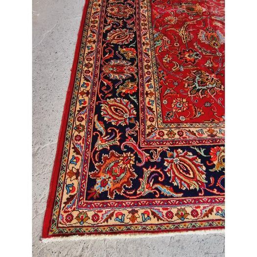 Tabriz Rug Kasrug16