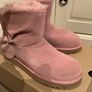 Genuine UGG Classic Mini Twist Boots Image 5