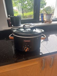 Slow Cooker