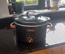 Slow Cooker