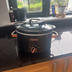 Slow Cooker
