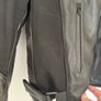 Halvarssons Men's Leather Jacket 3xl Image 6
