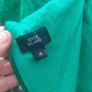 River Island emerald green lace dress (free post) Image 3