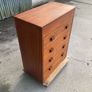 Mid Century Tallboy - Warehouse and Showroom Open Saturday 25th April 12 till 4pm Eircode R95 T227 Image 2