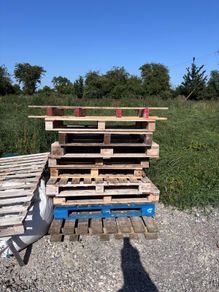 Pallets