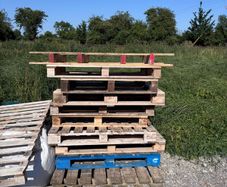 Pallets