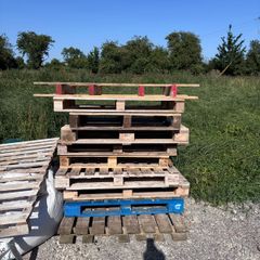 Pallets