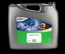 15W40 Engine Oil
