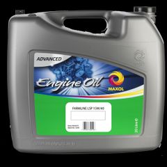 15W40 Engine Oil
