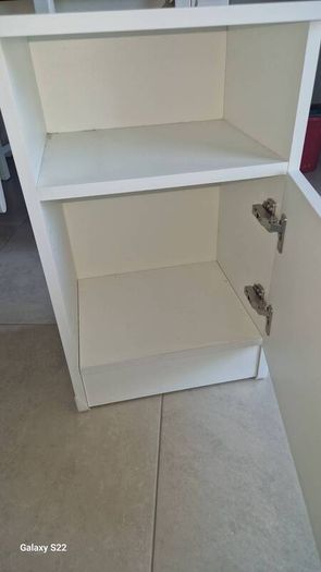 bedside locker
