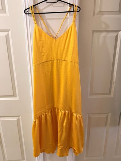 Claudie Pierlot dress