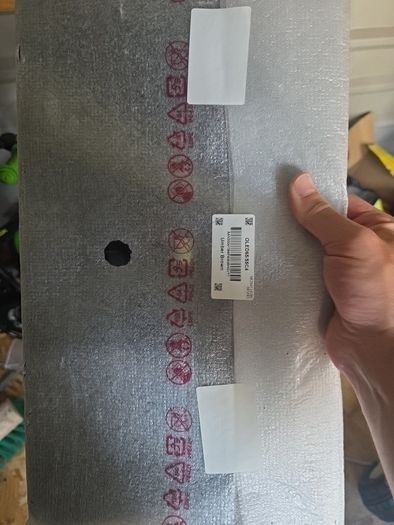 LG C4 TV stand