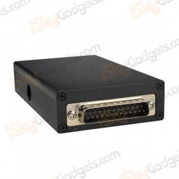 New KESS V2 firmware v5.017 MASTER ECU Remapping