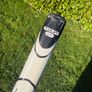 Odyssey White OG Rossie Putter Image 6