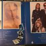 Elton John Captain Fantastic 1975 UK Vinyl LP with Original Lyric Booklet Image 3