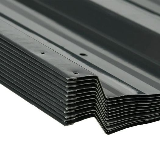 Steel Roof Panels