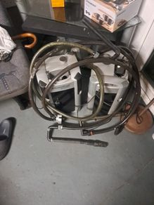 fksh tank filters