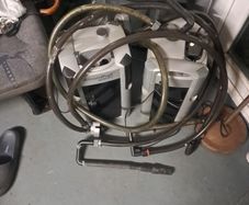 fksh tank filters