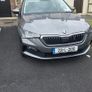 Skoda Scala 2022 Image 2