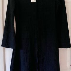 BNWT Ladies Black Dress by Marks&Spencer
