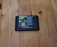 Corporation (Mega Drive)