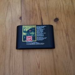 Corporation (Mega Drive)