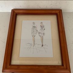 Picture frame