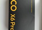 Poco X6 Pro 5G