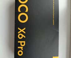 Poco X6 Pro 5G
