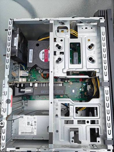 Lenovo ldeaCentre G5