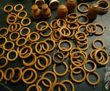 curtains rings